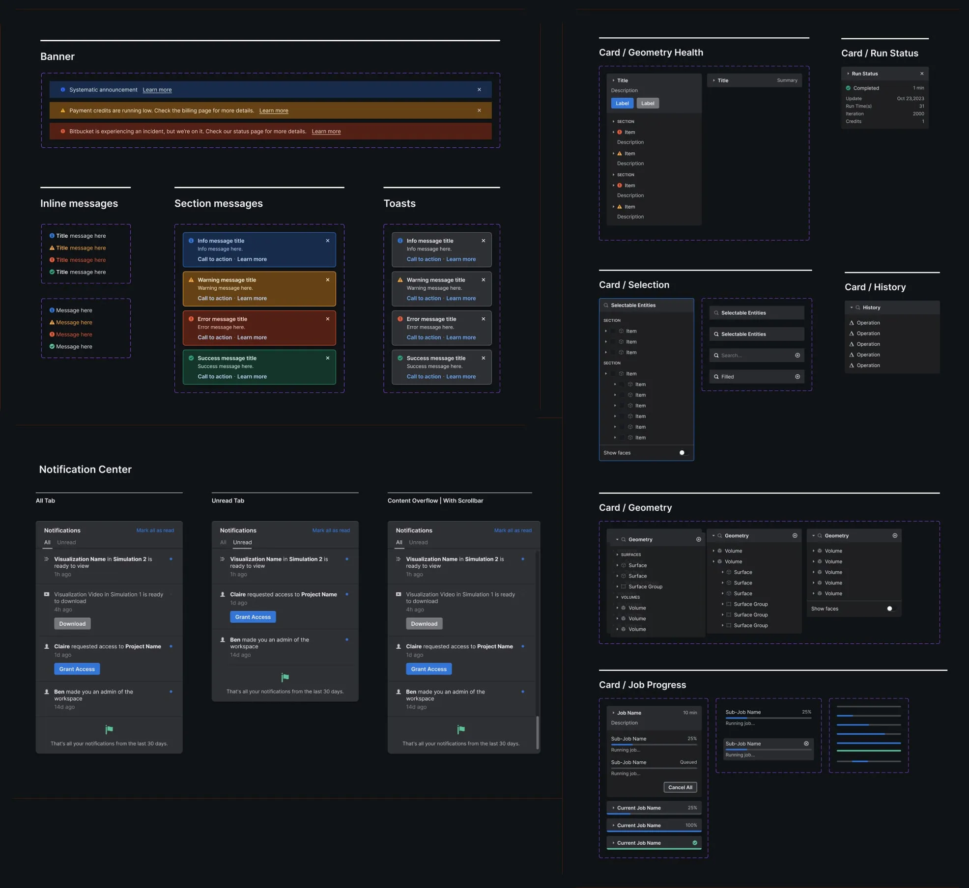 Design patterns