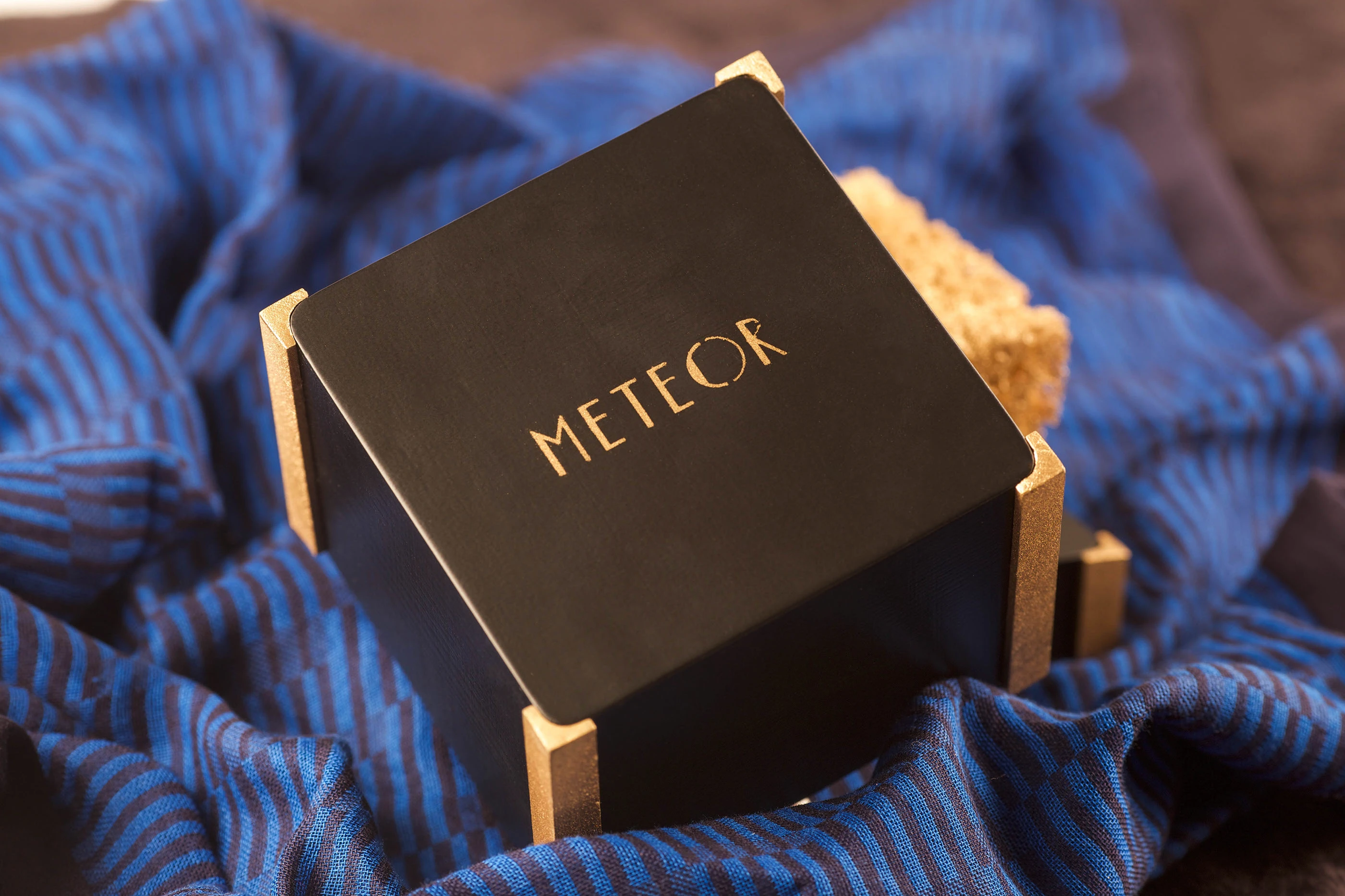 Meteor Jewelry