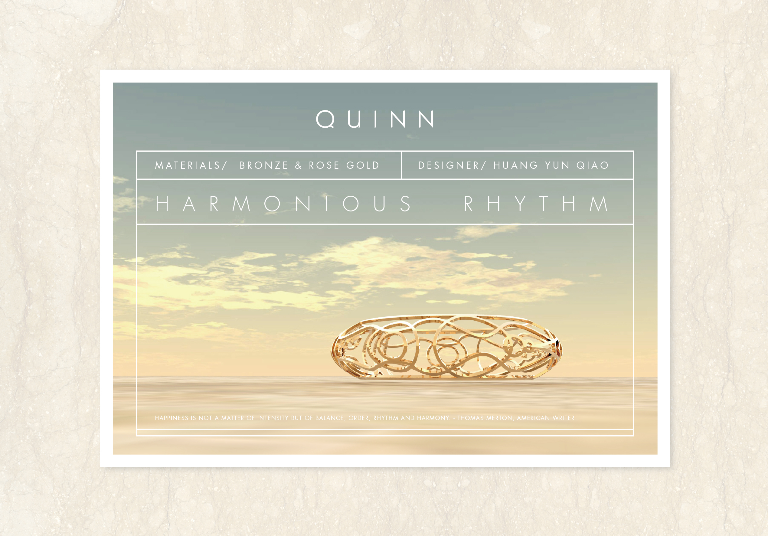Quinn Jewelry