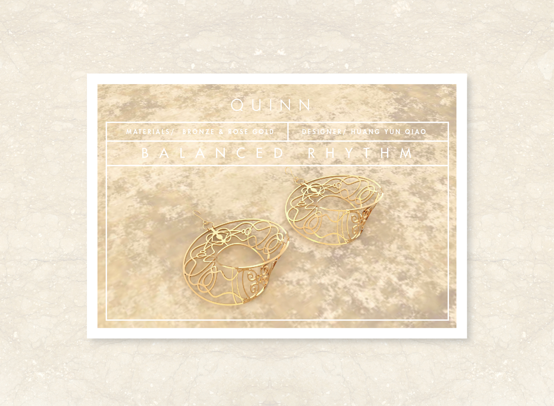 Quinn Jewelry