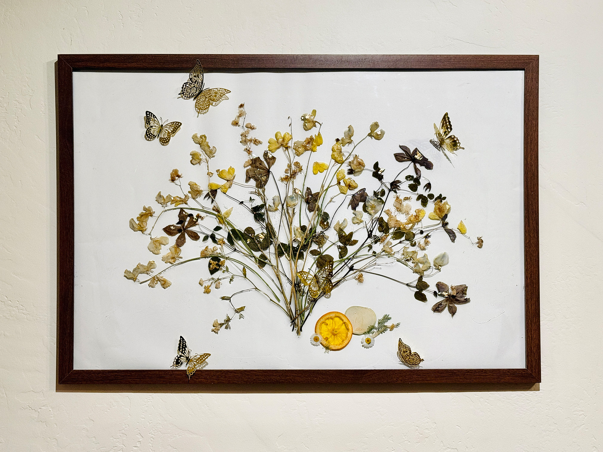 wedding bouquet