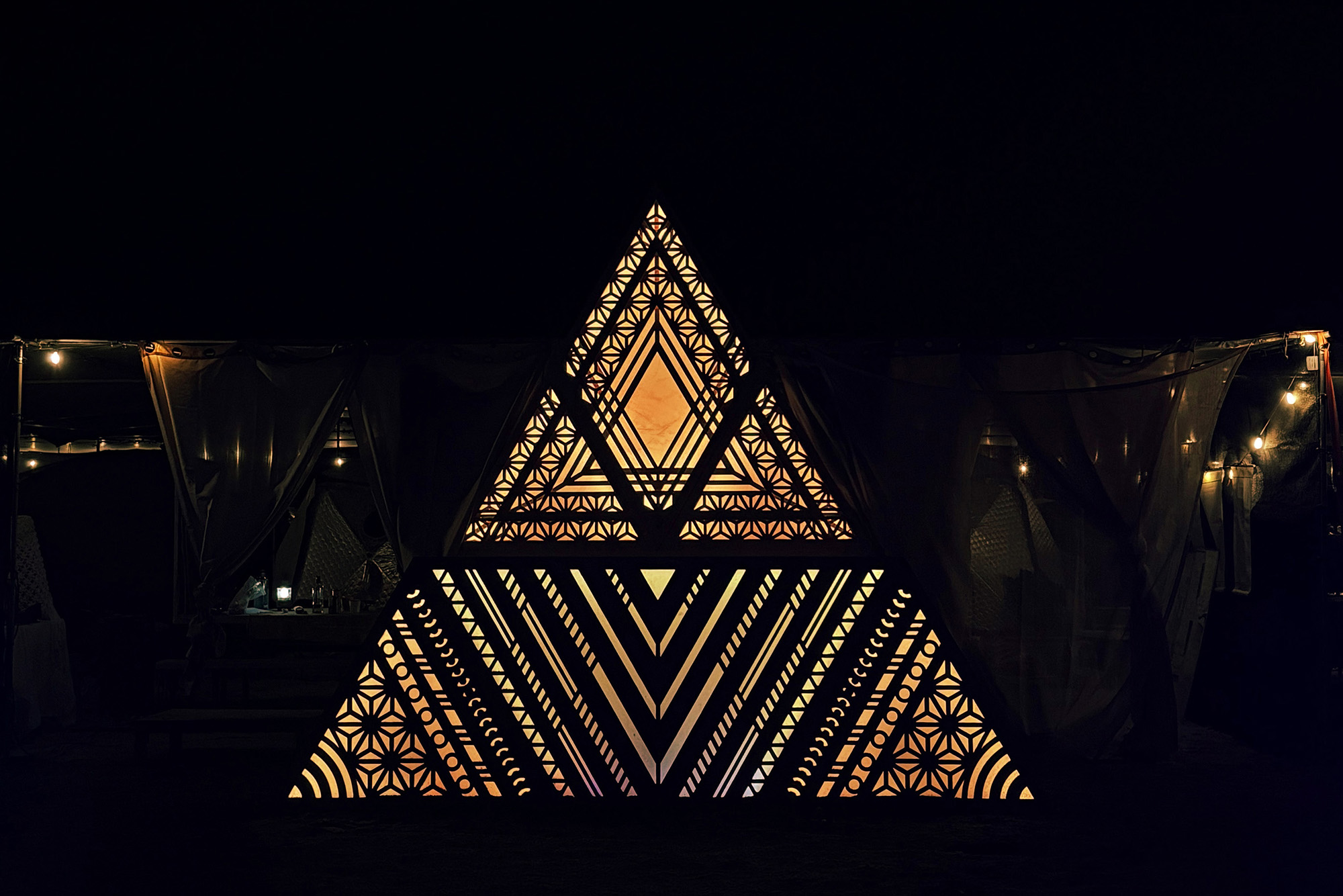pyramid