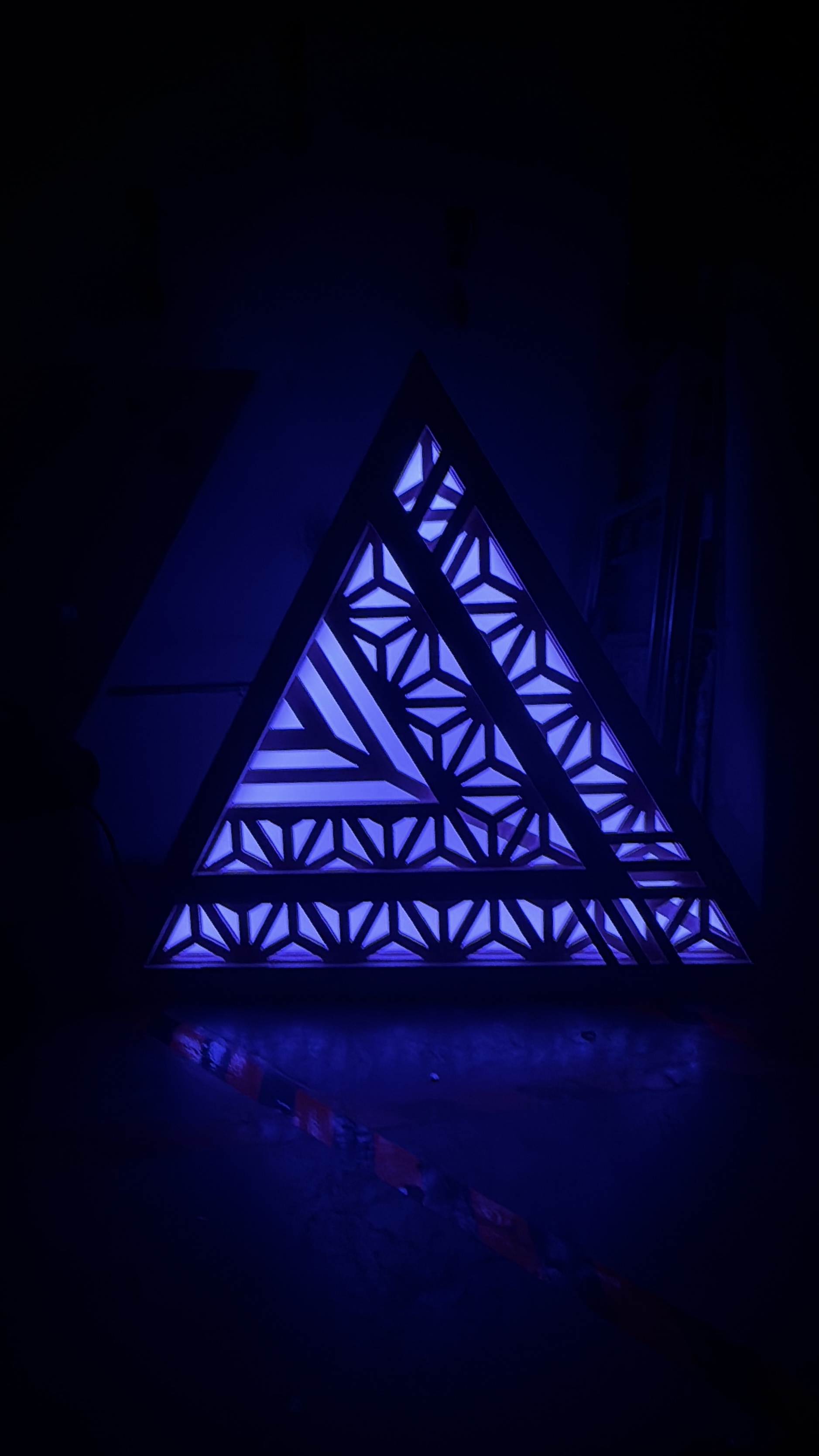 pyramid